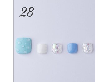 はあとねいる 天王寺寺田町店/