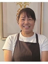 リラクゼーションサロン ラナイ(Lanai)&nbsp;池谷 和美