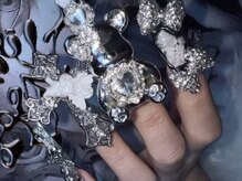 ヤッピー(YAPPY)/鬼ロング×鬼パーツ