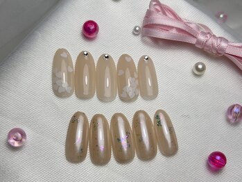 フローランズ(FLORANZ)/さりげな可愛く♪