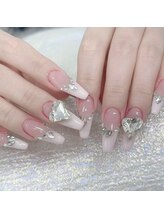 クイーンズビューティーサロン 新宿本店(Queen's beauty salon)/パラジェル　やり放題コース