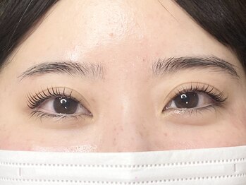 サロン ドゥ グレイス(Salon de Grace)/デザインパーマ