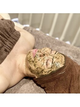 マシェリ(Ma Cherie)/REVI ハーブピーリング