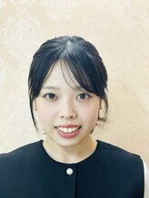 まつげネイルサロン ミルク(MILK) 山本 