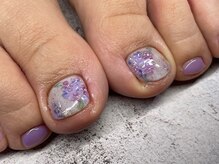 プラスネイル(plus nail)/