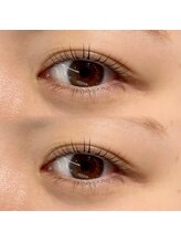 チルアンドアイ 浦安駅前店(Chill&Eye)/まつ毛パーマ/ラッシュリフト