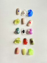 シーネイル(See.nail)