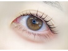 アイラッシュリゾートカハラ 綾瀬店/あなたにあったデザイン