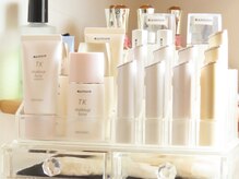 ブランニュアージュ(Blanc nuage)/