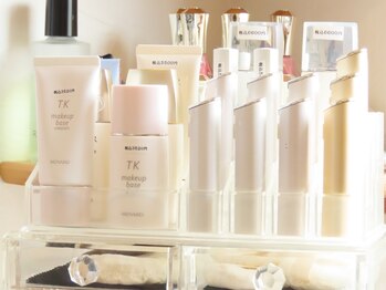 ブランニュアージュ(Blanc nuage)/