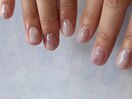 Hinako season nail