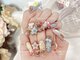 ティーアンドビー ネイルスタジオ(T&B NAIL STUDIO)の写真