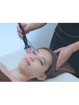 小顔になりたい