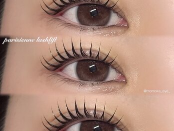 フローター 板橋店(FLOWATER)/パリジェンヌラッシュリフト