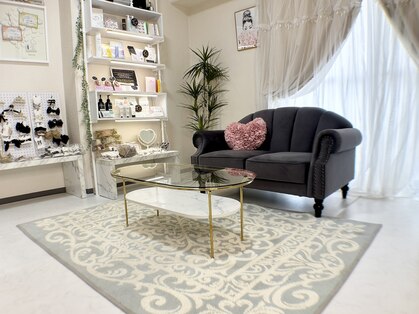 サロン ド アダルジーザ(salon do Adalgisa)の写真