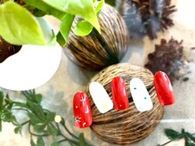 トレネイル 南流山店(TRE nail)/【定額ネイル】¥7480