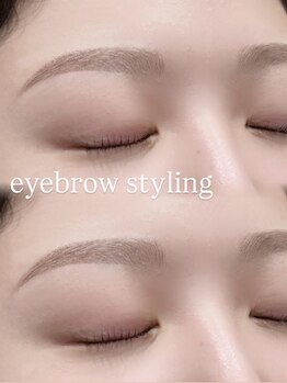 アンフルール 銀座店(Une fleur)/似合わせdesign 【担当:yui】