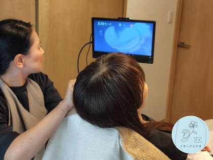 イヤーフレスカ 三鷹の写真