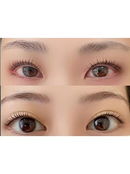 まつげのお悩み解決サロン