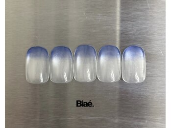 ビアエ(Biae.)/サンプル アート