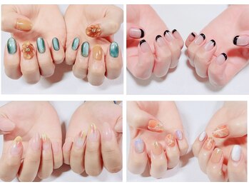 シュシュ(chou.chou)