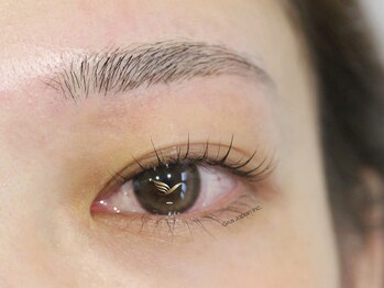 グルス(GRUS)/まつげパーマ