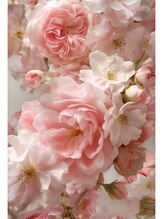 ミリミリ(Mir'miR')&nbsp;Riho 