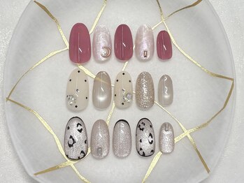 ネイルトゥルー 表参道(nailTRUE)