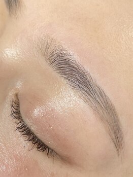 イナ(ina)/アイブロウデザイニング