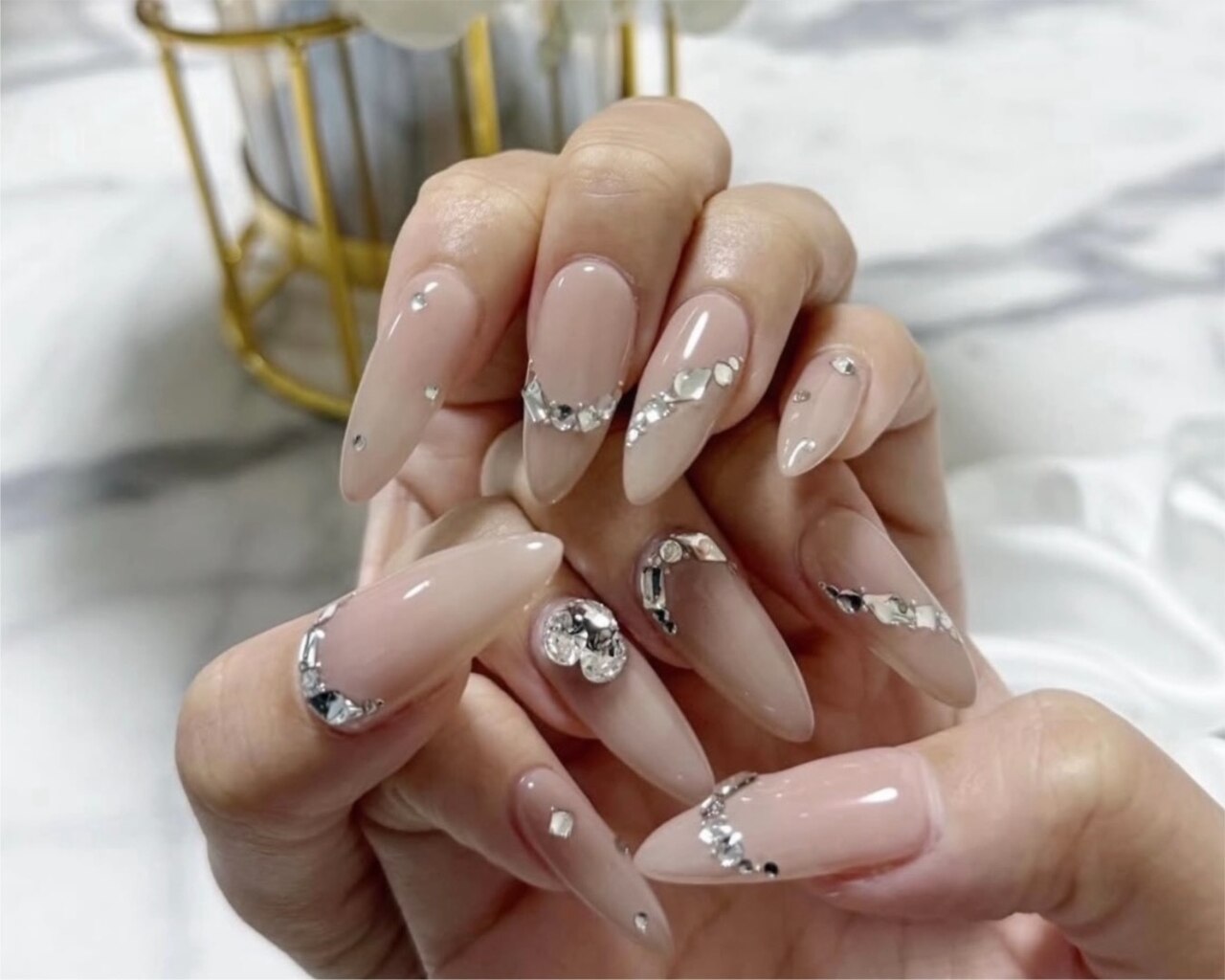 milimili♡nail様✩⋆確認専用ページ ミリミリ 本店(milimili)｜ホットペッパービューティー