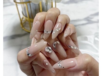 ミリミリ 本店(milimili)の写真