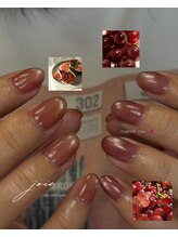 ジョワ(joie)/magnet nail