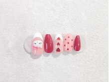 ビジュー(Bijou)/mika.限定デザイン