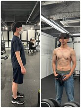 ビヨンド 国分寺店(BEYOND)/お客様のBefore/After