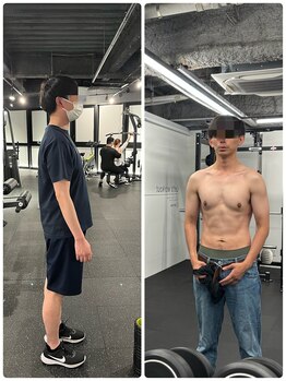 ビヨンド 国分寺店(BEYOND)/お客様のBefore/After