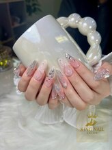 キンネイルサロン(KING NAIL SALON)/人気デザイン