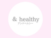 アイ ビューティー インクリース 岸和田店(Eye beauty increase)/&healthy★アンドヘルシー