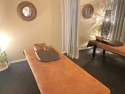 ラックボディ 博多駅南(Luck Body)の写真