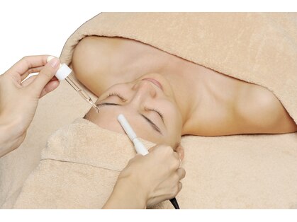 VS28スキンケアスタジオ バリイン 熊本(BALI IN)の写真