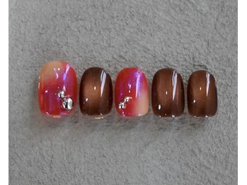 ティプシープラス(TIPSY＋)/【new design】hand定額コース