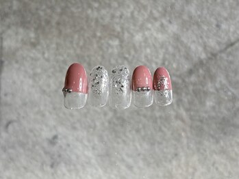 定額Bコース¥8980