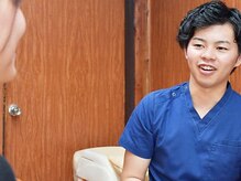 【頭痛専門】接骨院わが家