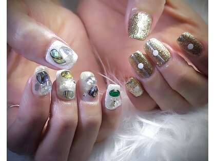 シマネイル(shimanail)の写真