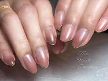 ザ ネイル パーラー 博多駅(The Nail Parlor)