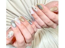 ミツバチネイル(Mitsubachi Nail)