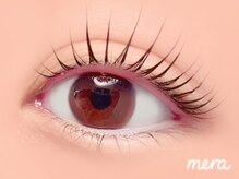 メラ 千葉駅前店(mera)/まつ毛パーマ