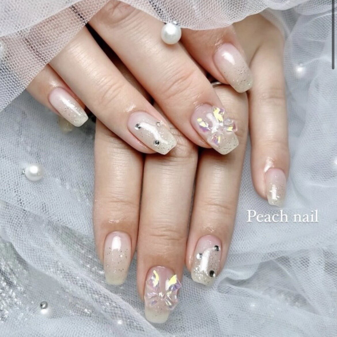 ネイルパーツ peach nd-112_01.jpg