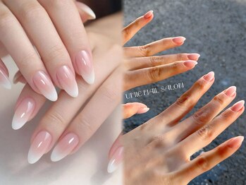 ウミエネイル 板橋 新板橋駅(UMIE NAIL)/Hand◆カラーグラデーション
