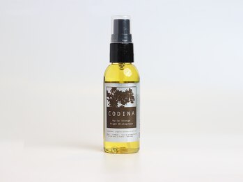 ネイルケアタイム メディカルセンター川越店(NAIL CARE TiME)/100%アルガンオイルも置いてます