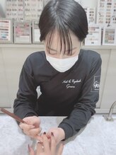 ネイルサロン グレイス(Grace)&nbsp;Haruka 